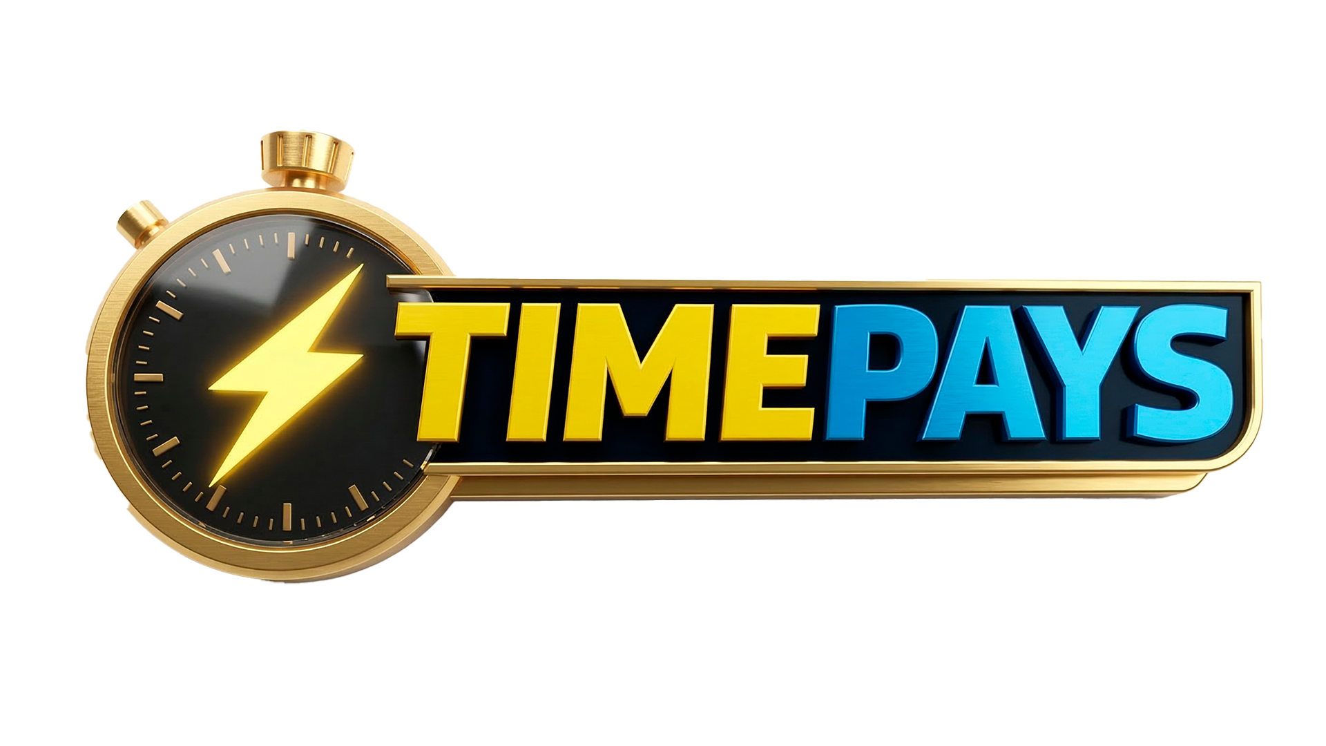 Time Pays