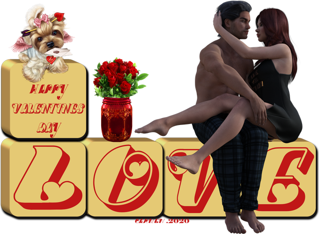 VALENTINE-7