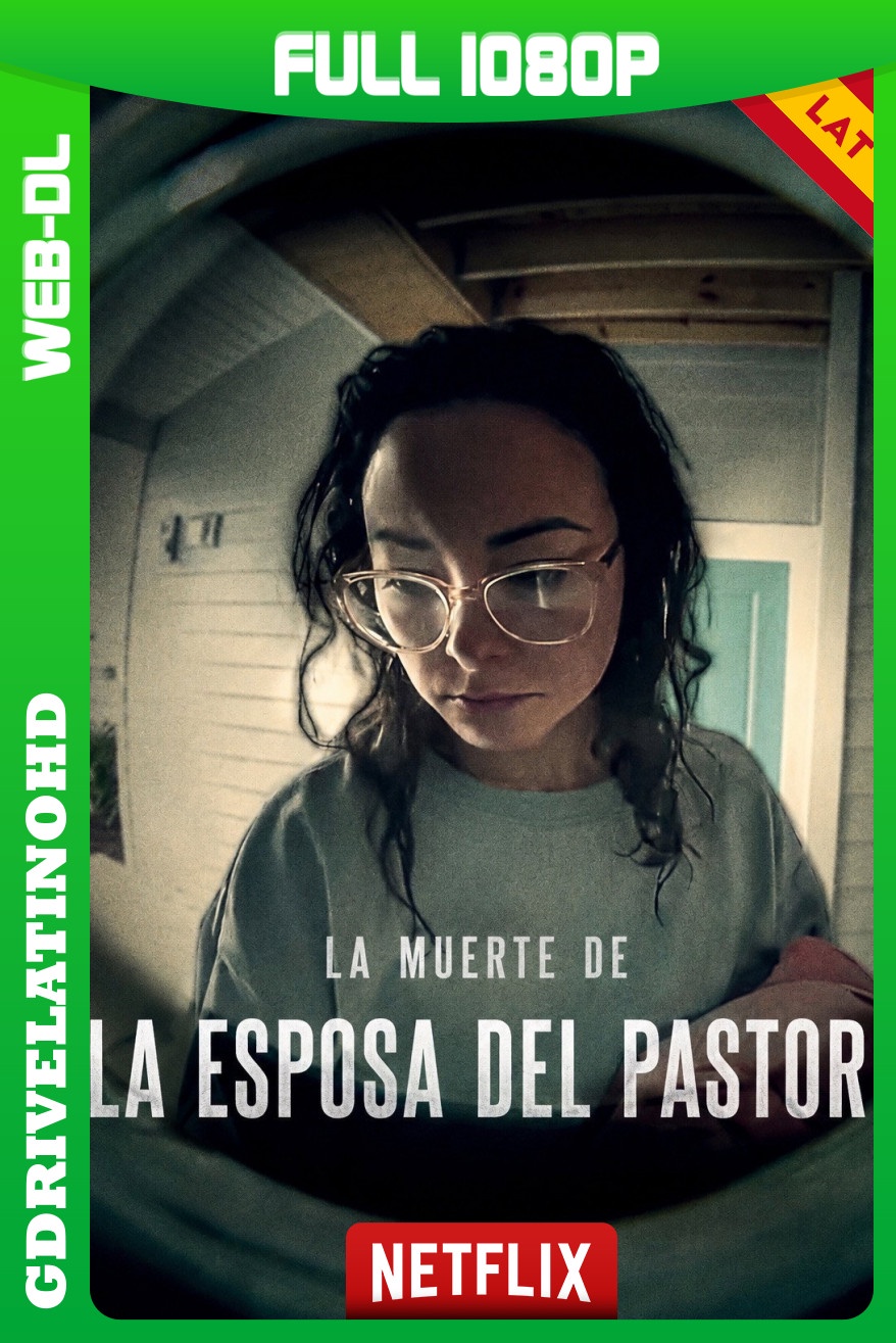 La muerte de la esposa del pastor (2026) Temporada 1 [3/3] WEB-DL 1080p Latino-Inglés