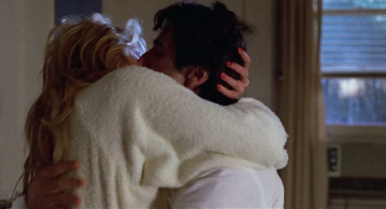 Sea of Love Screenshot