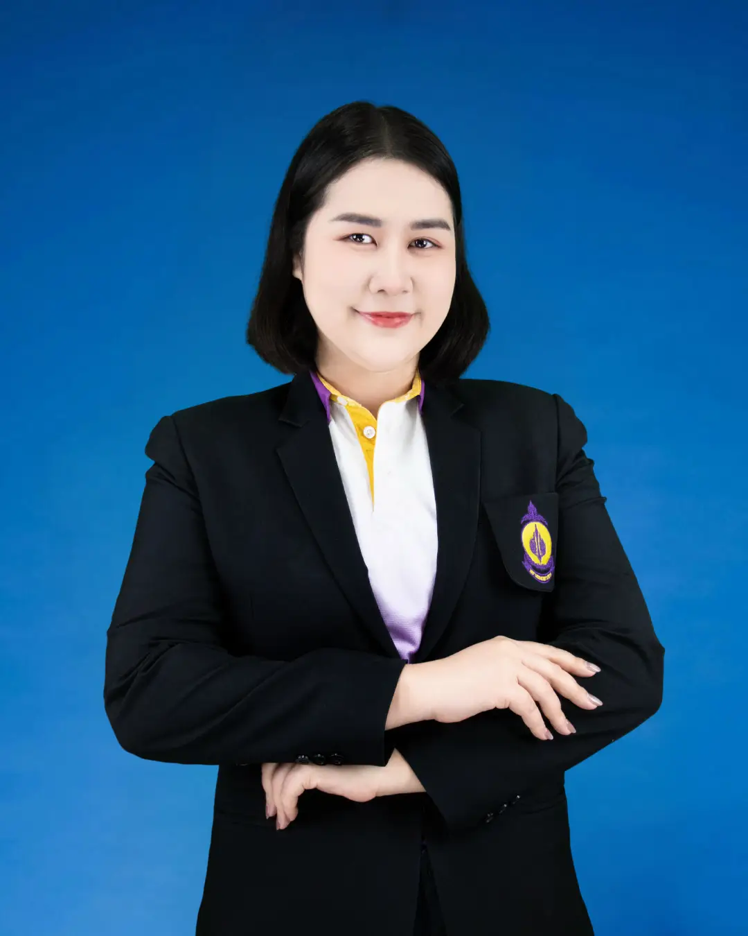 ทรงกลมไล่ระดับสีที่เรียบง่าย