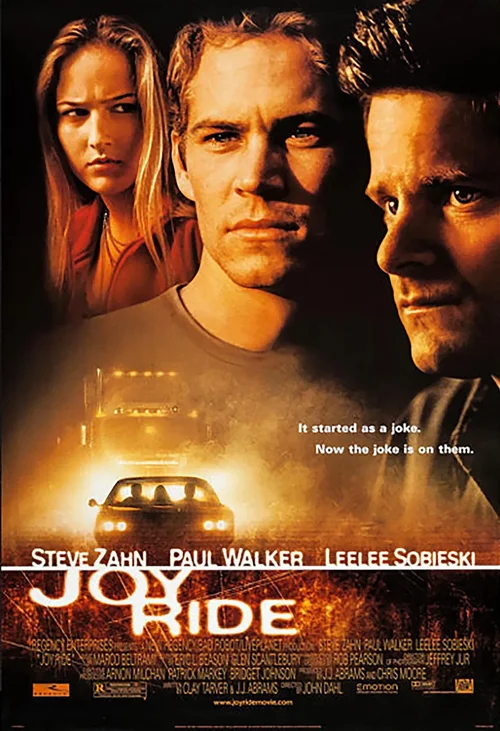 Prześladowca / Joy Ride (2001) MULTi.1080p.BluRay.x264-BP007 | Lektor i Napisy PL
