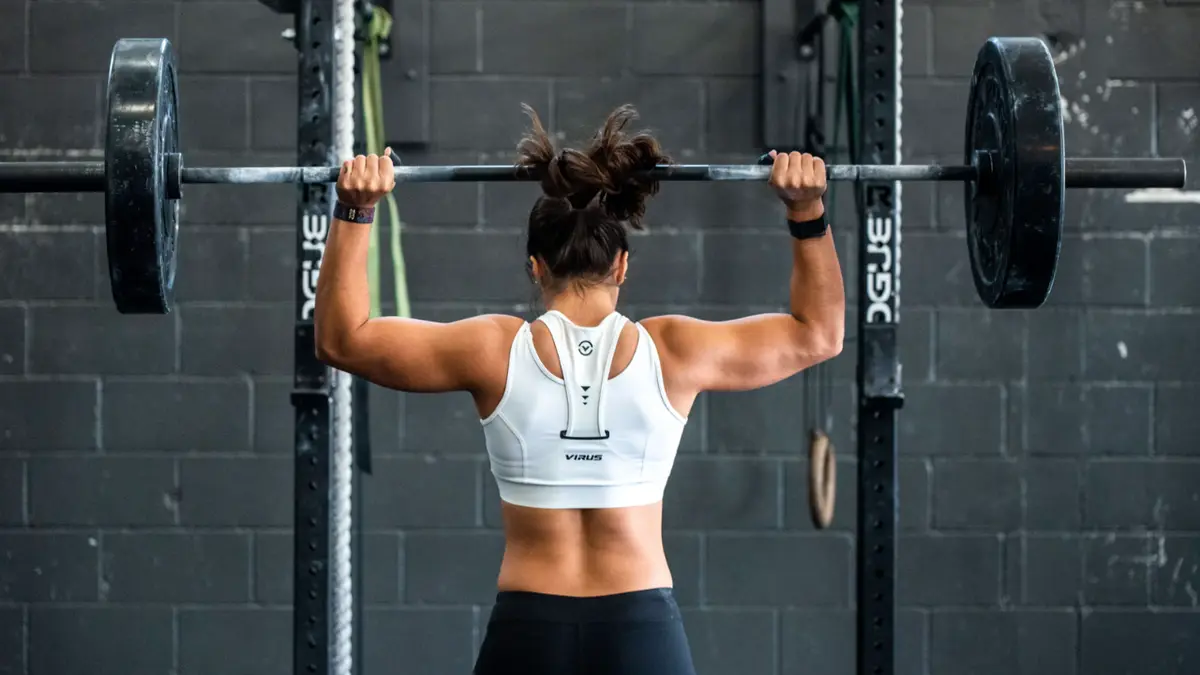 5 Sfaturi pentru a atinge în cele din urmă obiectivele de fitness