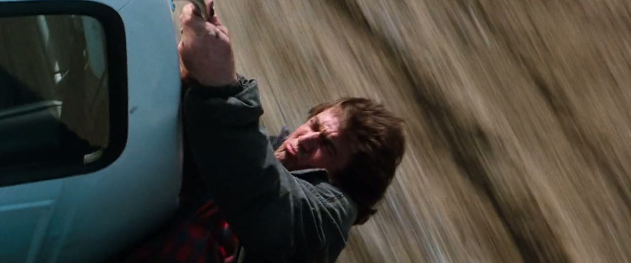 Lethal Weapon 2 Screenshot