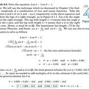 equation
