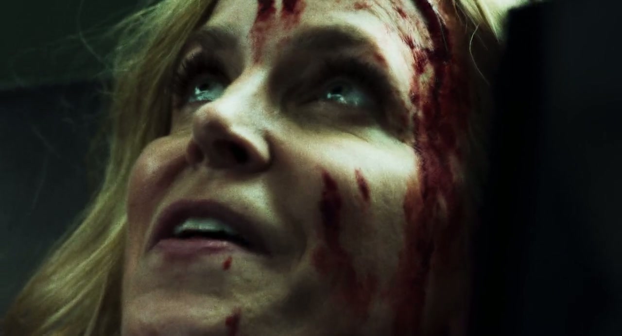 3 from Hell Screenshot