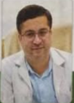 Dr Bhupendra Narang