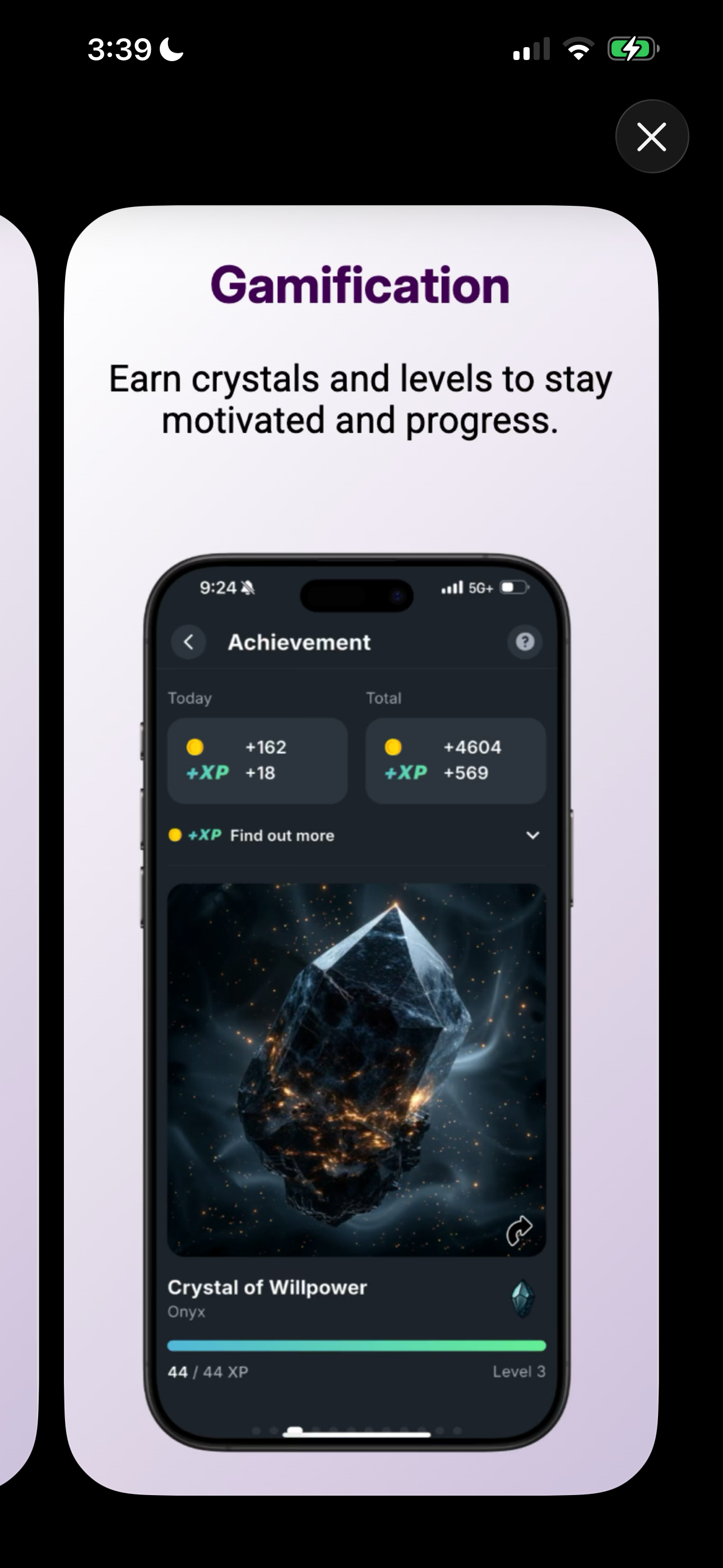 Gamification