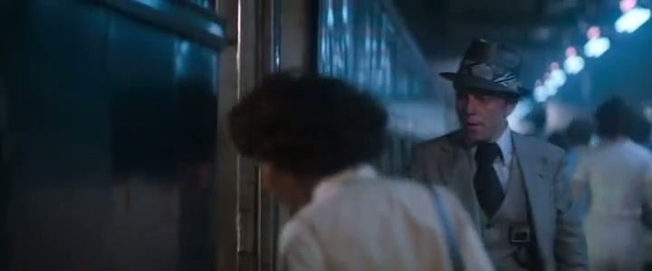Superman Screenshot