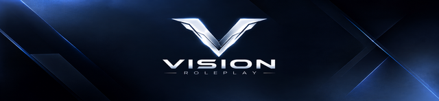 Vision Roleplay Banner