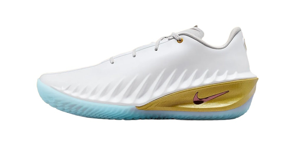 New Nike GT Cut 4 Sneakers