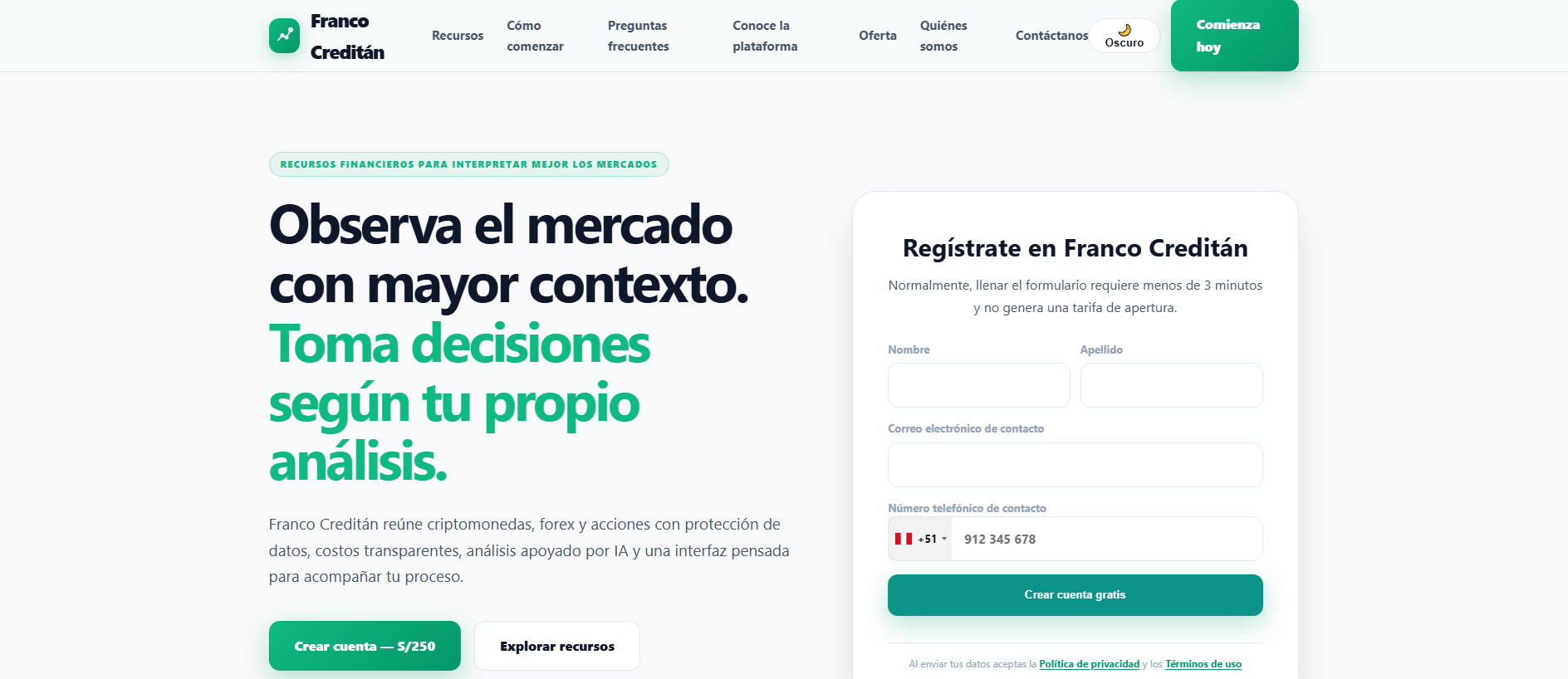 Stored capture of franco-creditan.online