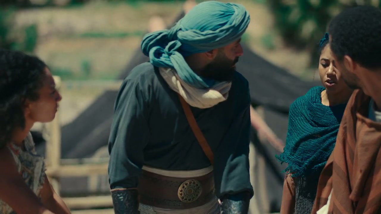 Queen Cleopatra Screenshot