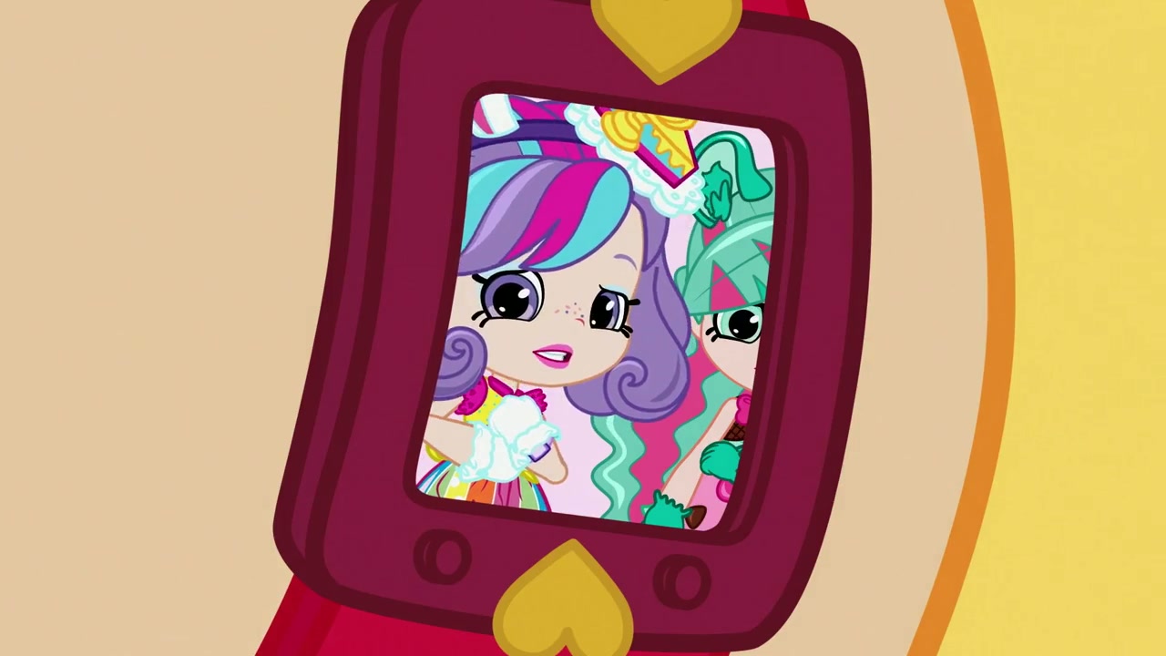 Shopkins Wild Screenshot