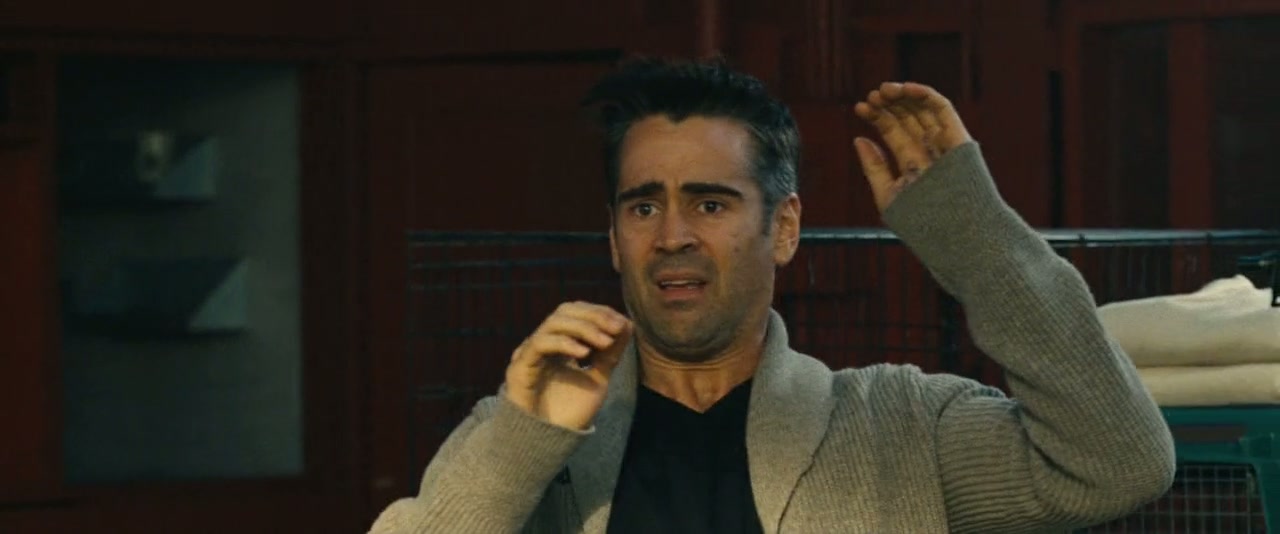 Seven Psychopaths Screenshot