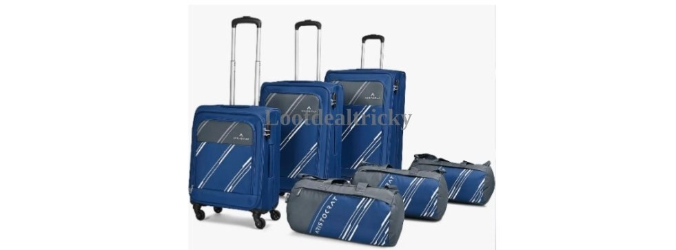Aristocrat Hexa Active – Just 15% OFF | Lowest Price Deal Aristocrat Hexa Active – Just 15% OFF | Lowest Price Deal