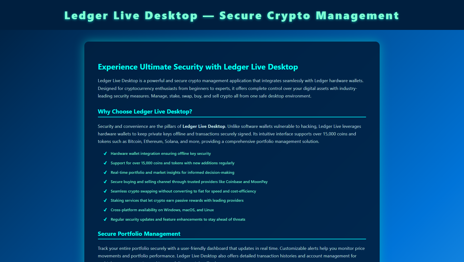 Screenshot of dekstop-live-faqs.pages.dev