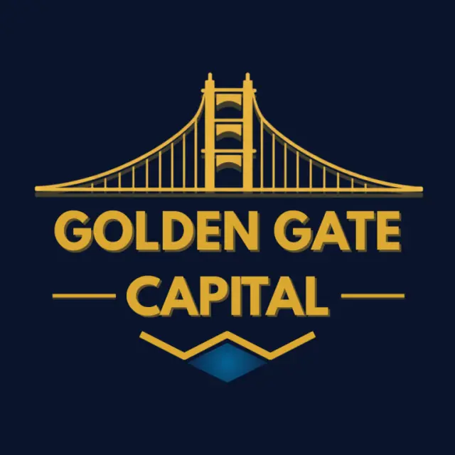 Golden Gate Capital Logo