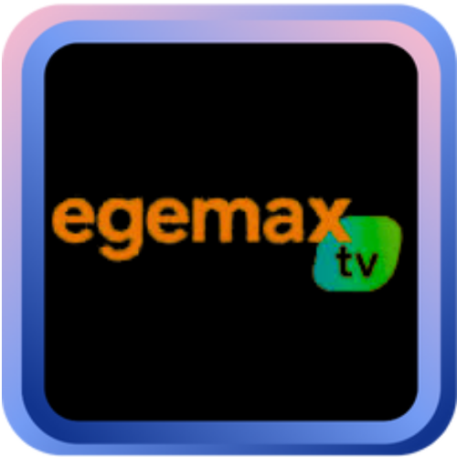 EGEMAX TV HD