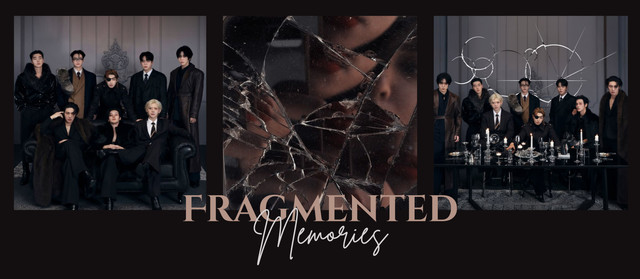 Fragmented Memories