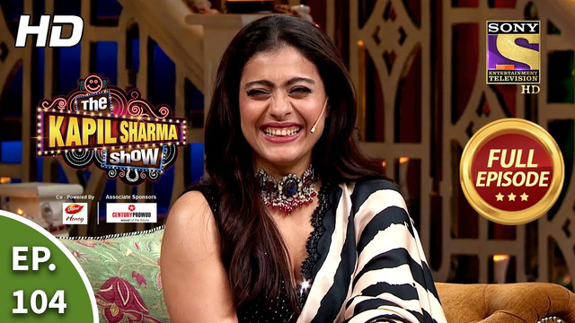 The Kapil Sharma Show Season 2 Episode 104 Ajays Helpful Tips