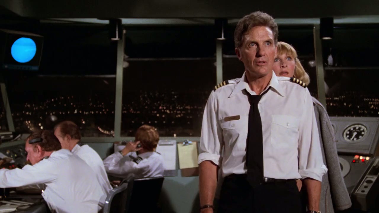 Airplane Screenshot