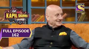 The Kapil Sharma Show (2020) Season 2 - Episode 162