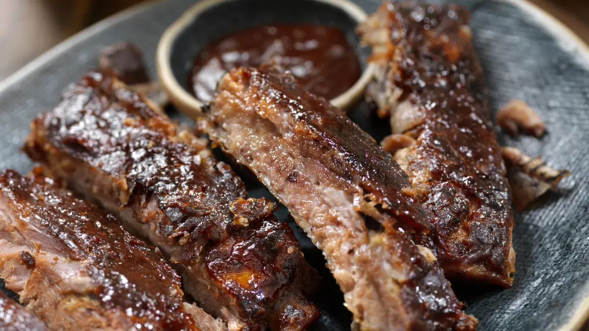 The Best Stubb's BBQ Sauce for Heat and Taste