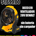 DCE512B