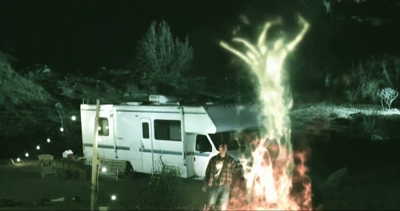 Avenged Screenshot
