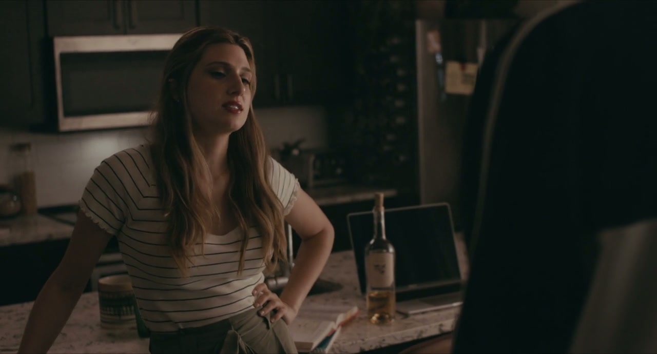 Big Time Adolescence Screenshot
