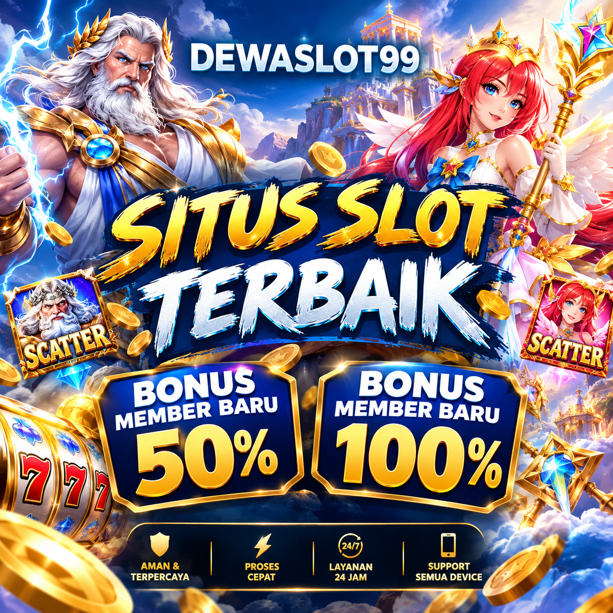 dewaslot99 premium