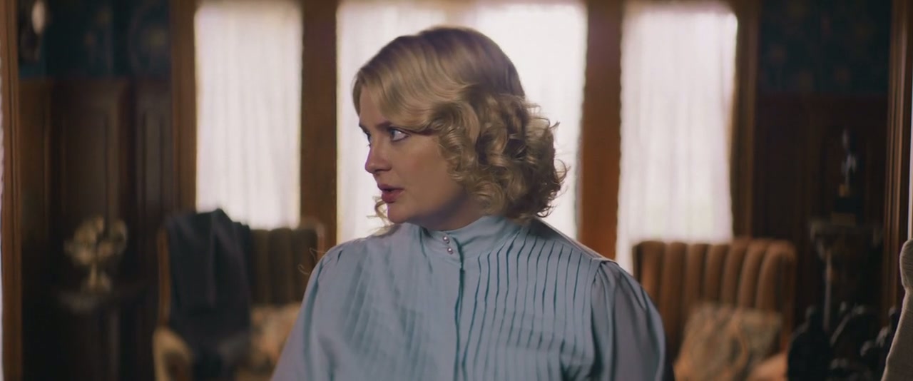 Invitation to a Murder Screenshot
