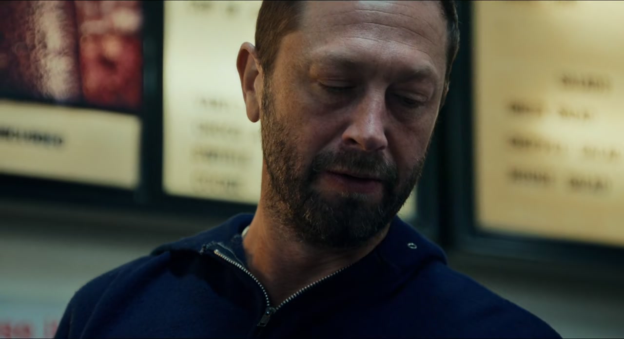 The Bear Screenshot
