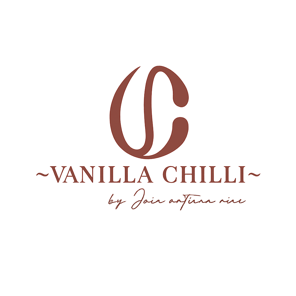 Vanilla Chilli