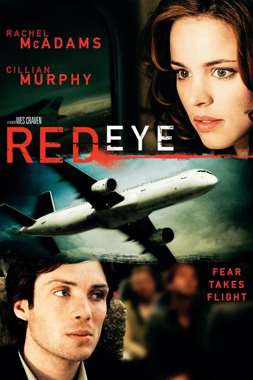 Red Eye (2005) PL.1080p.WEB-DL.H264-BP007 / Lektor PL