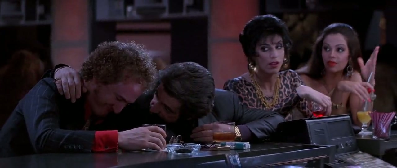 Carlito's Way Screenshot