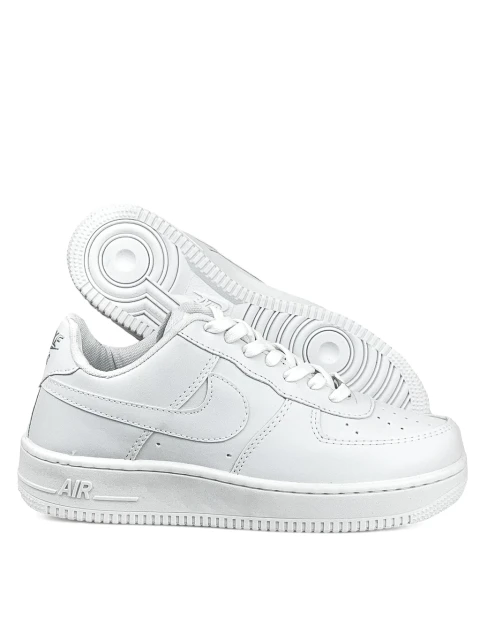 Tênis Air Force Branco Total