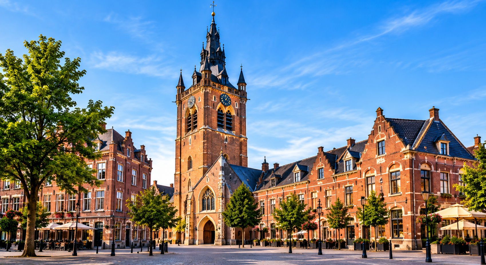 Oud-Spijkenisse