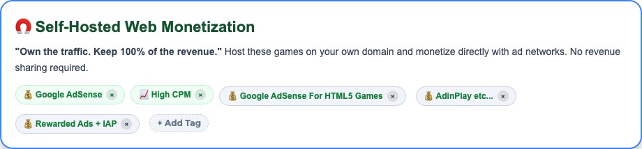 14 Premium C2 HTML5 Games Bundle (Construct 2 Full Source Codes) - All Games Made up to 2026