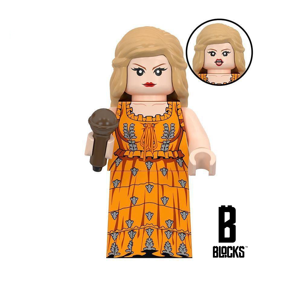 Taylor Swift v2