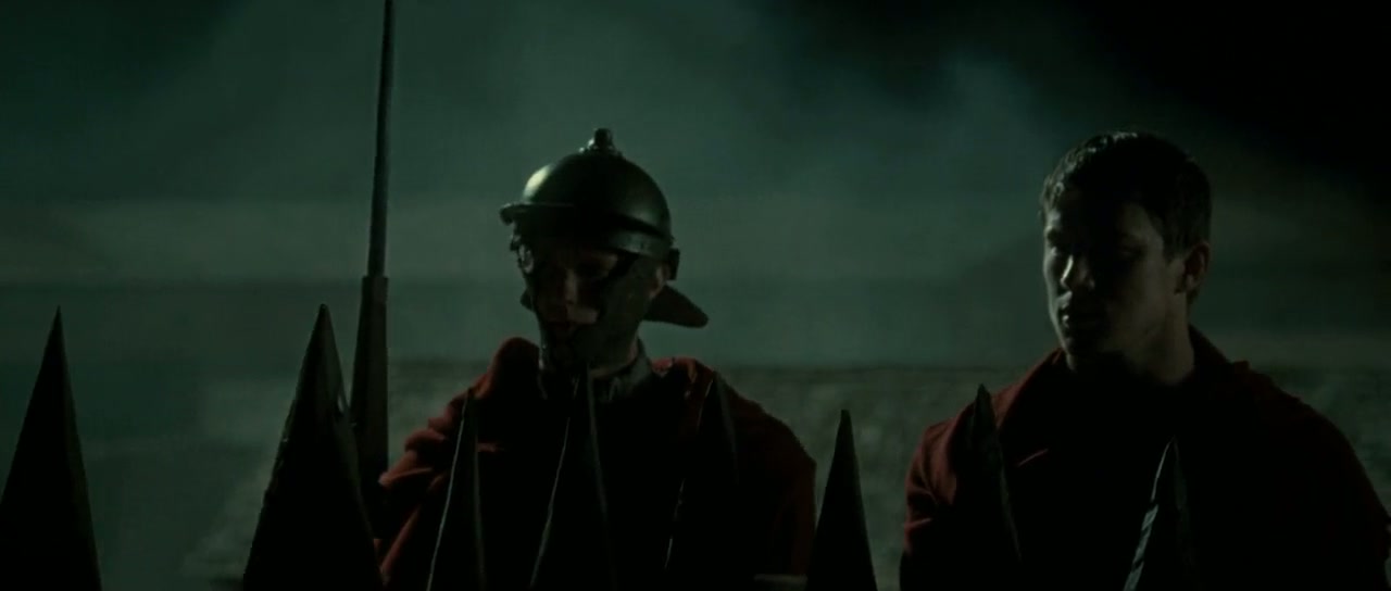 The Eagle Screenshot