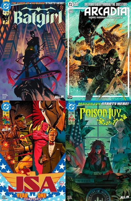 DC Week - March 4 2026