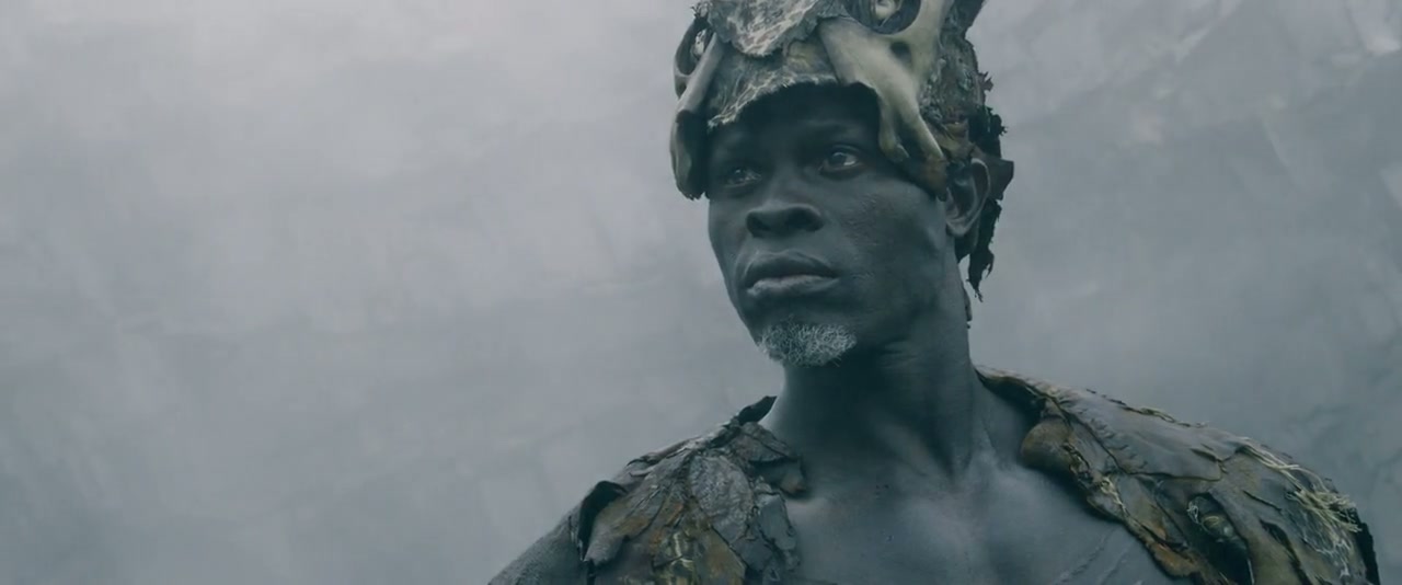 The Legend of Tarzan Screenshot