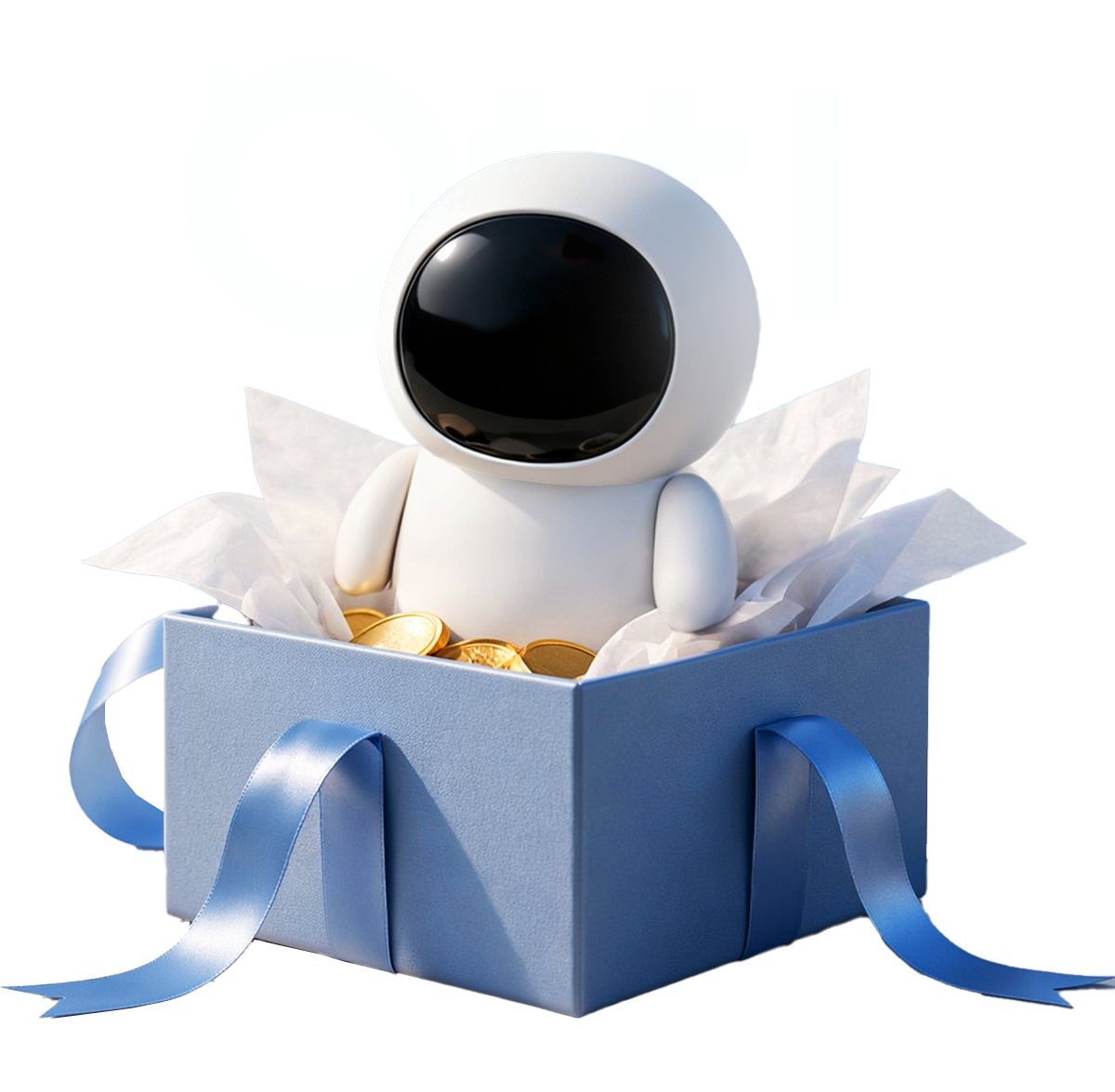 OTTI AI Companion