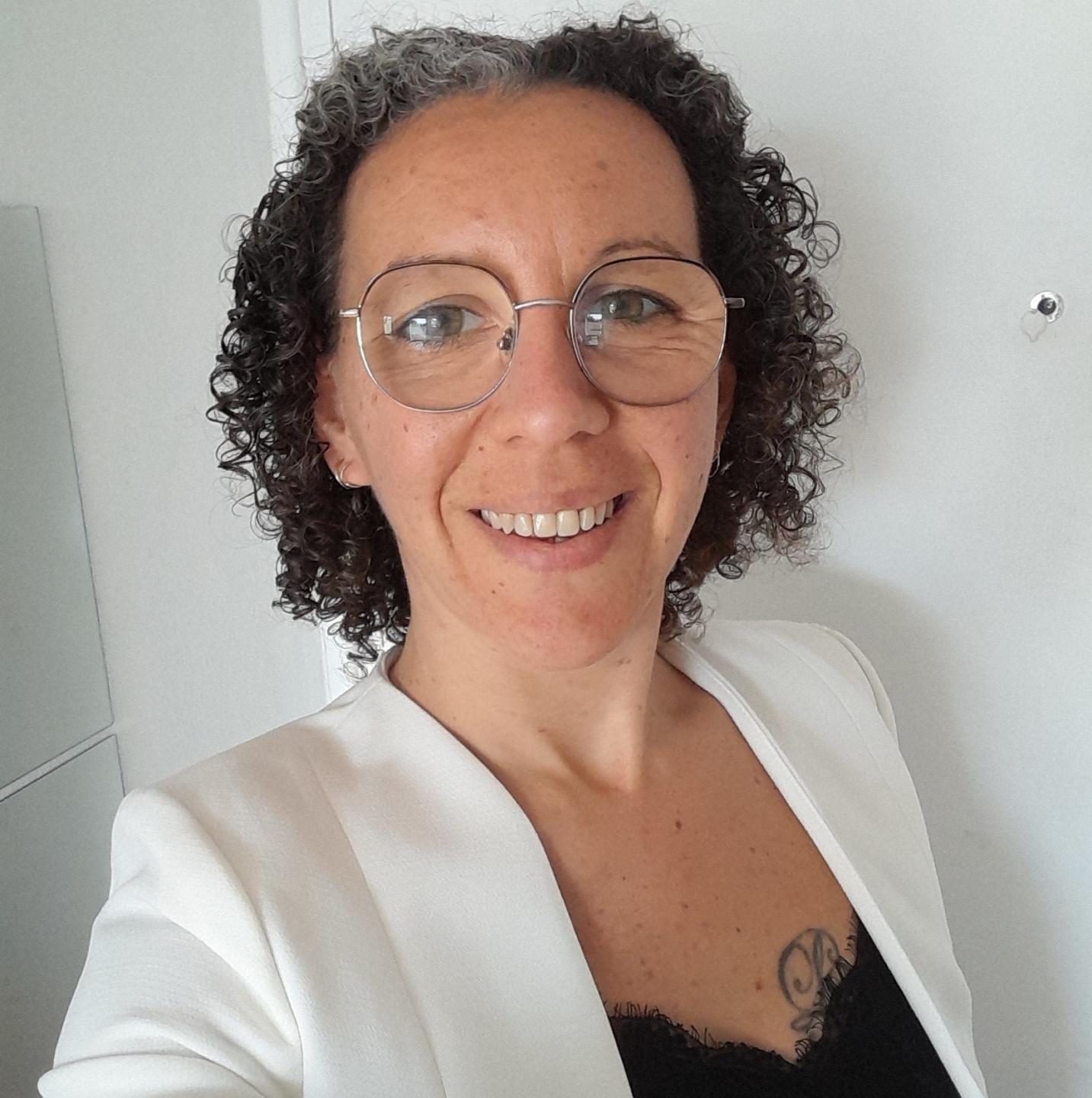 Stéphanie R.