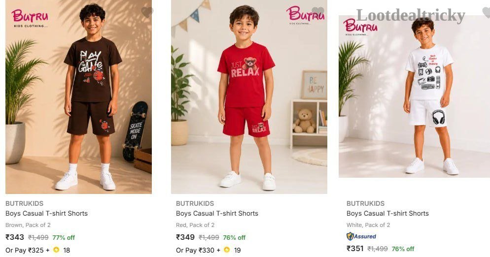 Boy S Co | Lowest Price Deal