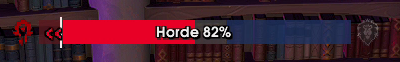 Capture Bar