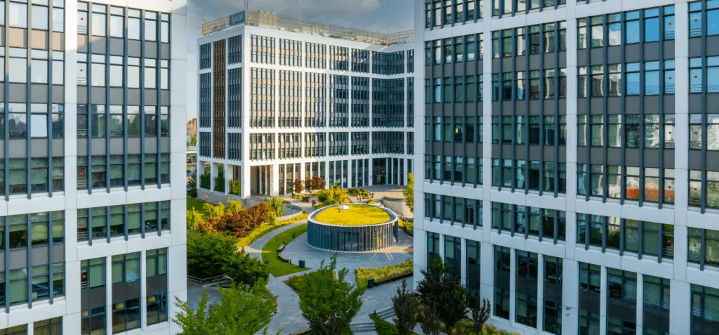 Arcadis România se mută în Business Garden București