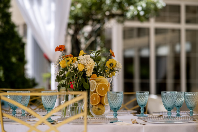 MRM-Events